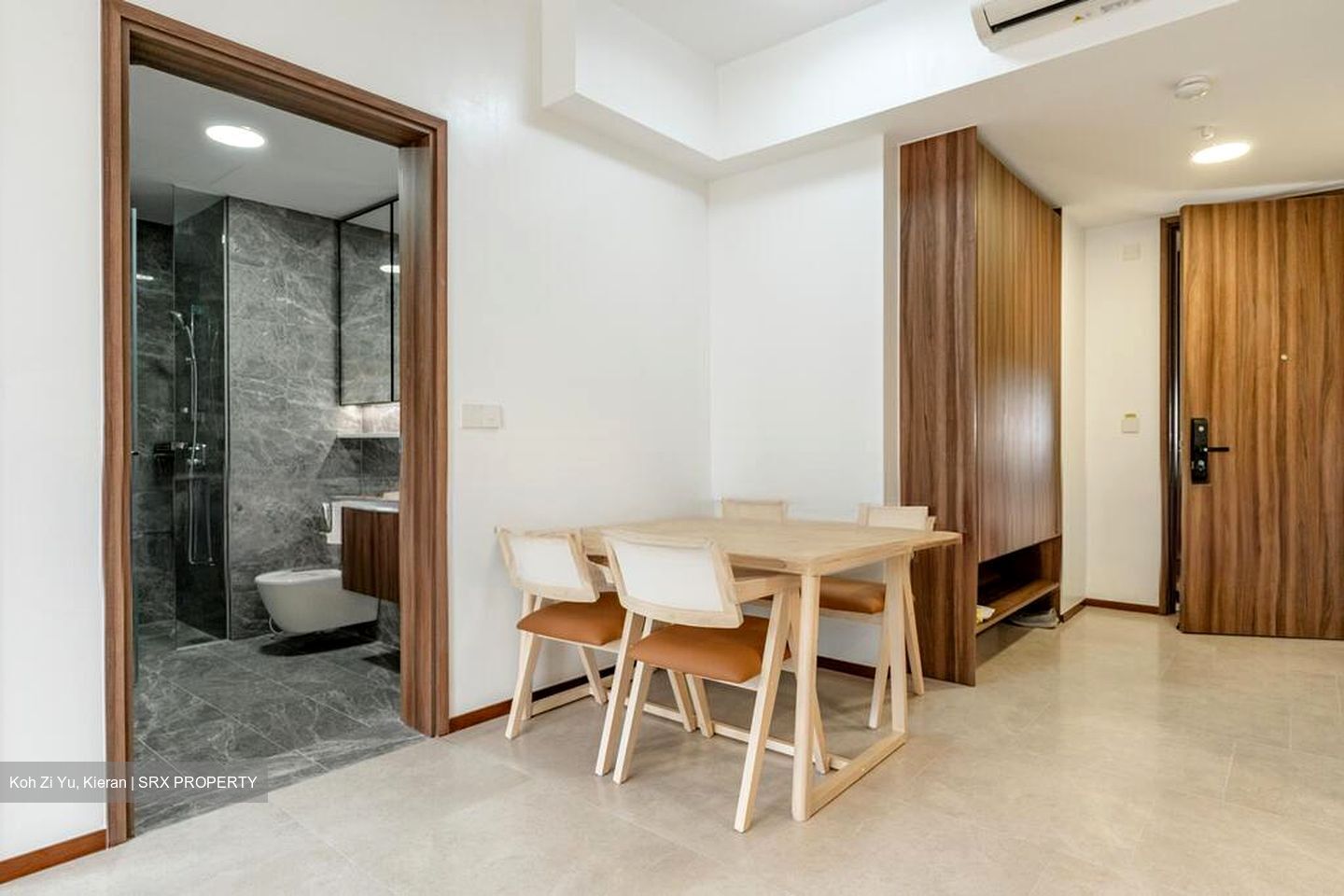 Lentor Modern (D26), Apartment #512221611